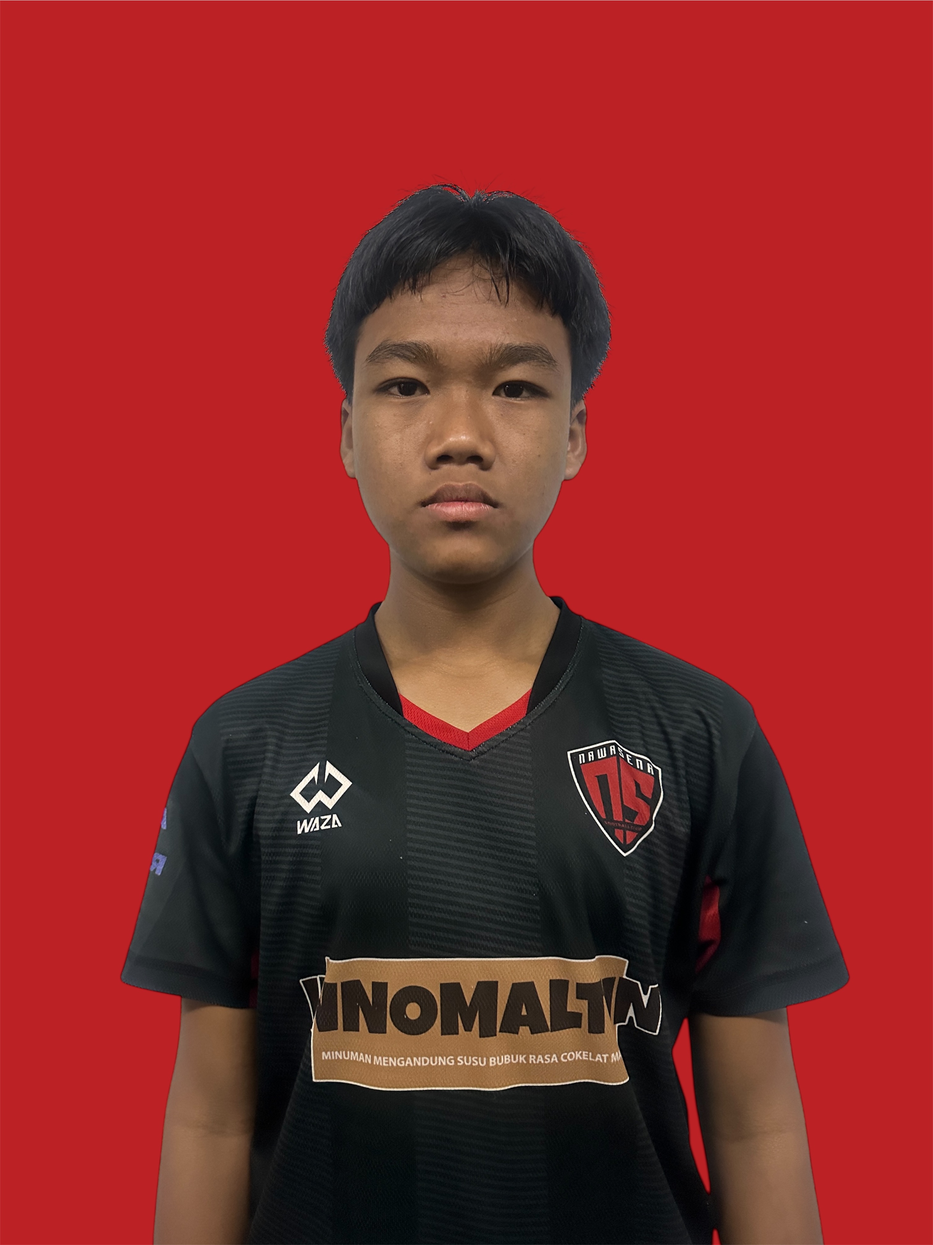 Alief Ramdhan Saputra